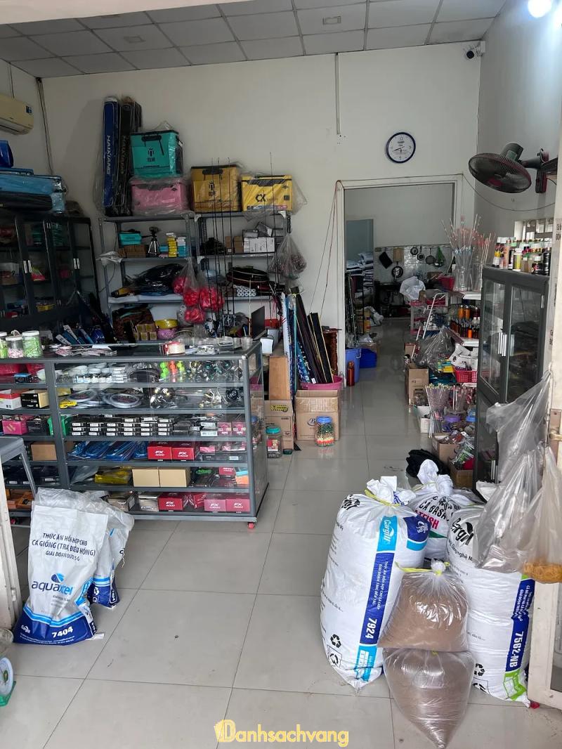 Hình ảnh Tiệm Đồ Câu Hoàng Sang: 577 Bời Lời, Tây Ninh