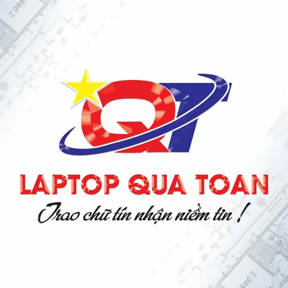 Hình ảnh Laptop Qua Toan Hải Dương: 255 A Điện Biên Phủ, TP. Hải Dương