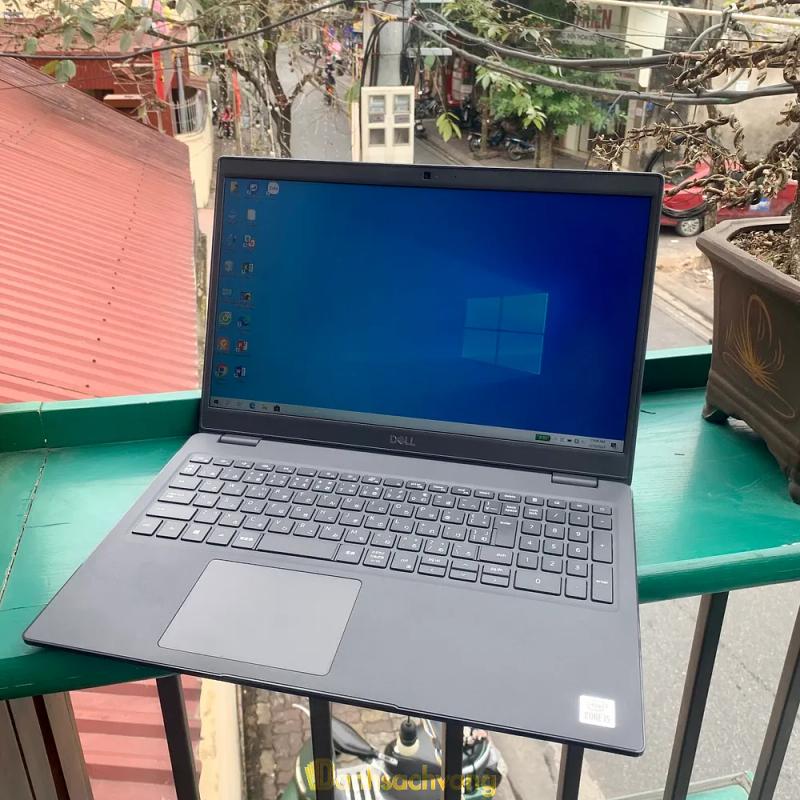 Hình ảnh Laptop Đức Phúc: 437 Lê Thanh Nghị, TP. Hải Dương