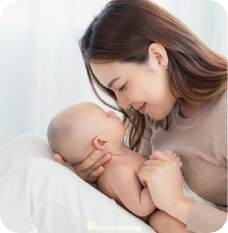 Hình ảnh Mom Care Spa: 01A Đ. 2 Tháng 9, Q. Hải Châu