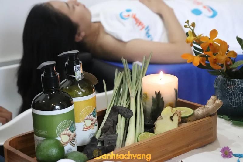 Hình ảnh Happy Mom Đà Nẵng: 63 Ngô Tất Tố, Q. Hải Châu