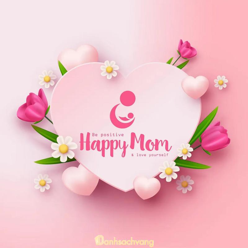 Hình ảnh Happy Mom Đà Nẵng: 63 Ngô Tất Tố, Q. Hải Châu