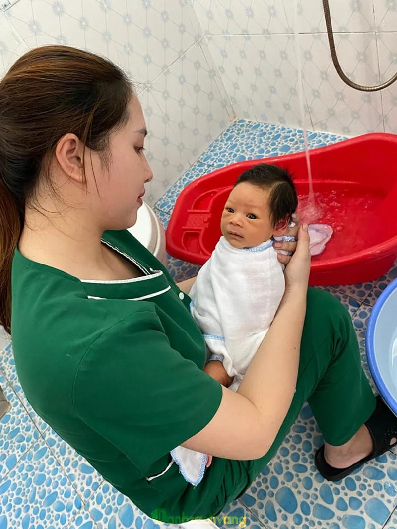 Hình ảnh Mom Care Spa: 01A Đ. 2 Tháng 9, Q. Hải Châu