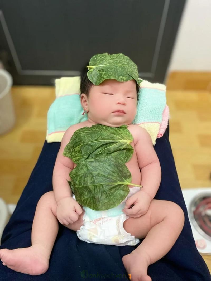 Hình ảnh Mom Care Spa: 01A Đ. 2 Tháng 9, Q. Hải Châu