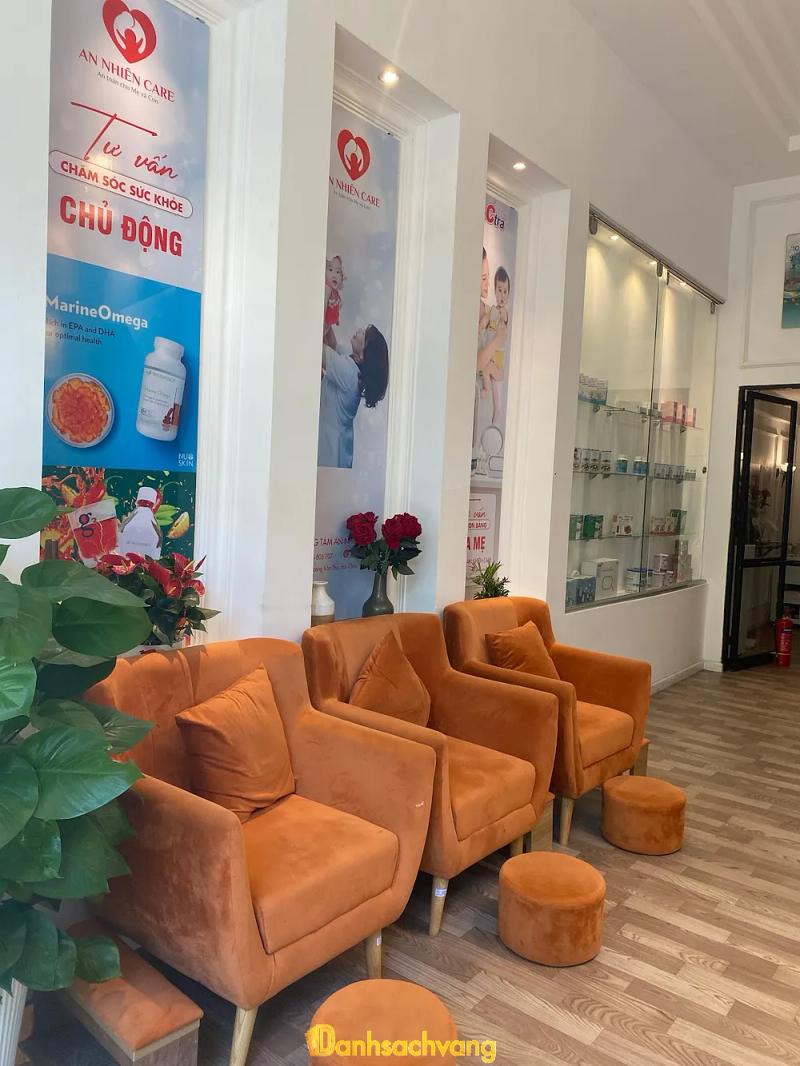 Hình ảnh An Nhiên Care & Spa: 15 Hoàng Văn Thụ, Q. Hải Châu