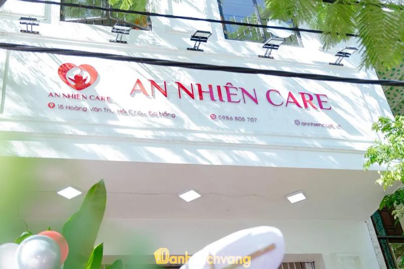 Hình ảnh An Nhiên Care & Spa: 15 Hoàng Văn Thụ, Q. Hải Châu