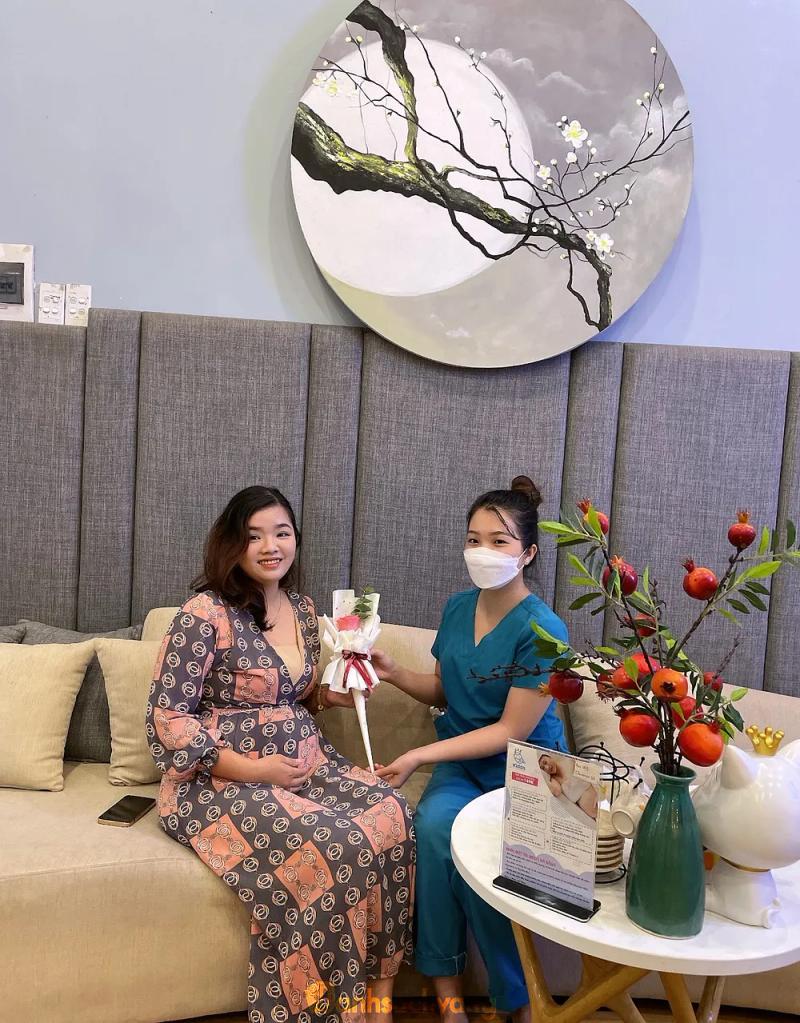 Hình ảnh KIDDO Đà Nẵng: 228 Hàn Thuyên, Q. Hải Châu