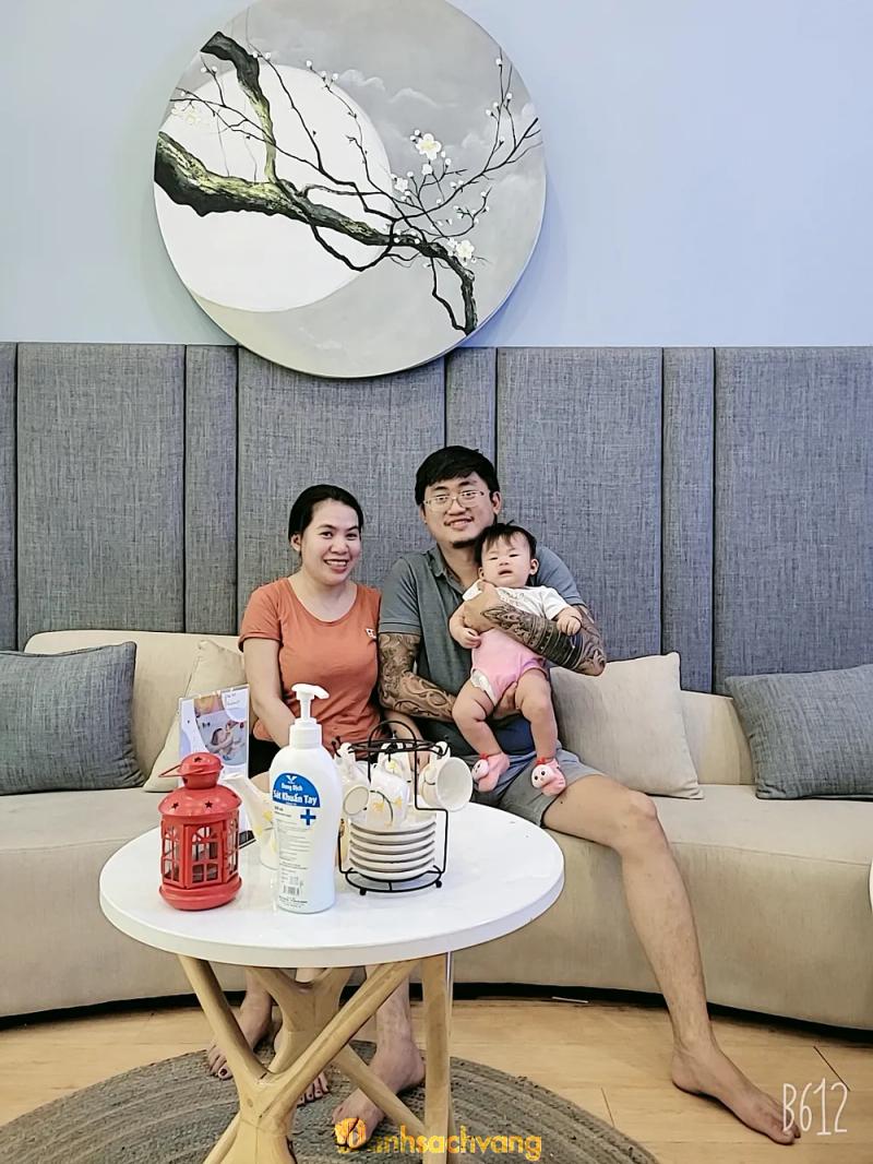 Hình ảnh KIDDO Đà Nẵng: 228 Hàn Thuyên, Q. Hải Châu