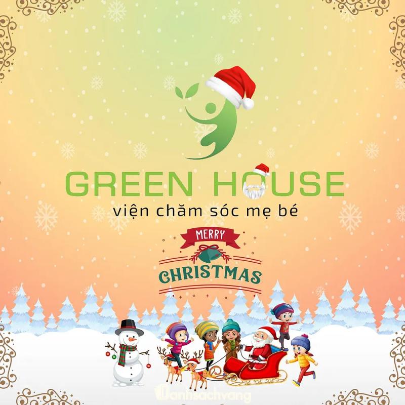 Hình ảnh Green House Spa Đà Nẵng: 765 Ngô Quyền, Q. Sơn Trà