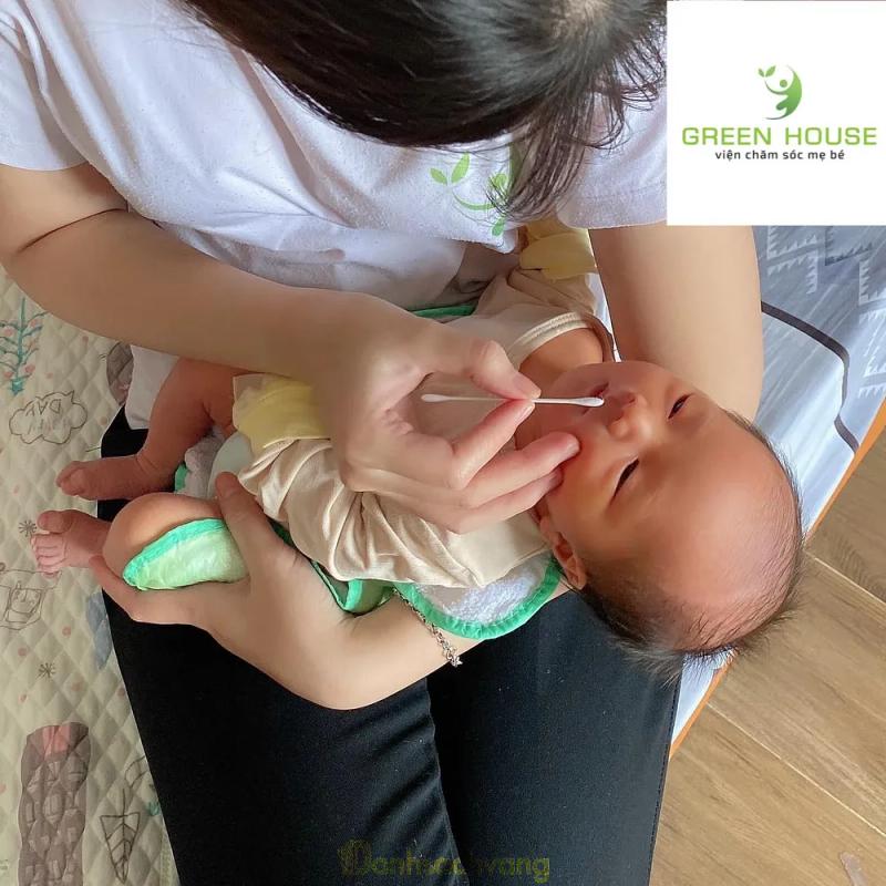 Hình ảnh Green House Spa Đà Nẵng: 765 Ngô Quyền, Q. Sơn Trà
