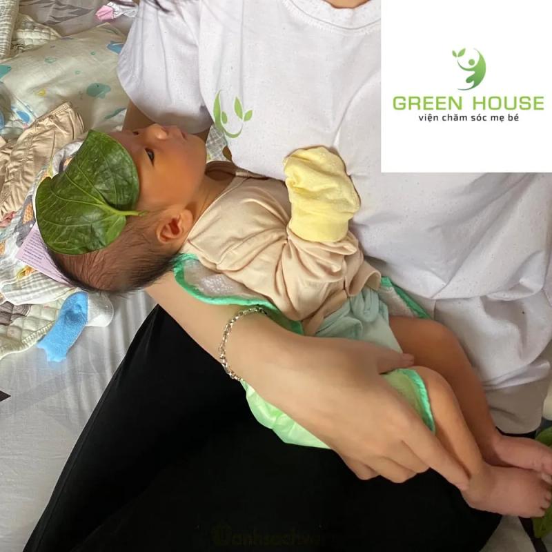 Hình ảnh Green House Spa Đà Nẵng: 765 Ngô Quyền, Q. Sơn Trà