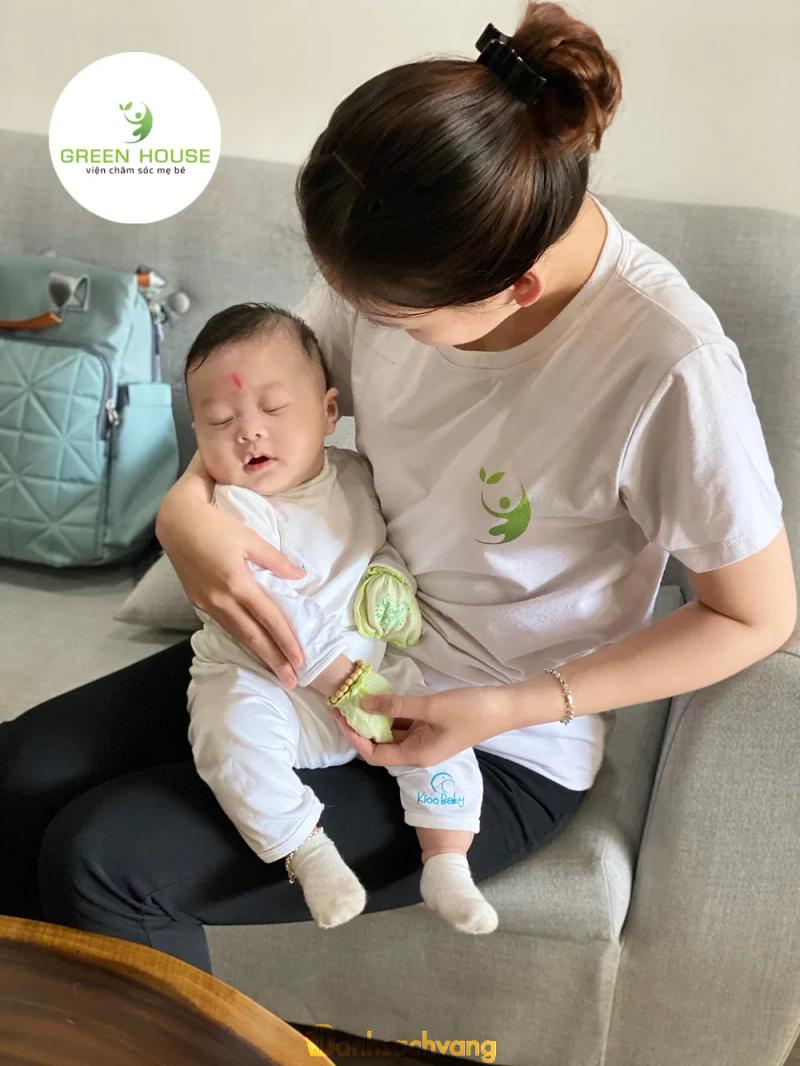 Hình ảnh Green House Spa Đà Nẵng: 765 Ngô Quyền, Q. Sơn Trà