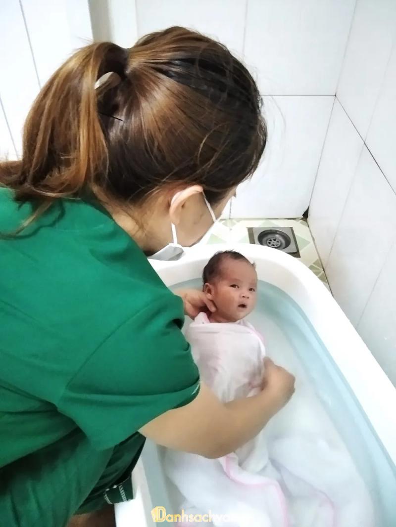 Hình ảnh Tâm Bình Care: 41 Nguyễn Thành Hãn, Q. Hải Châu