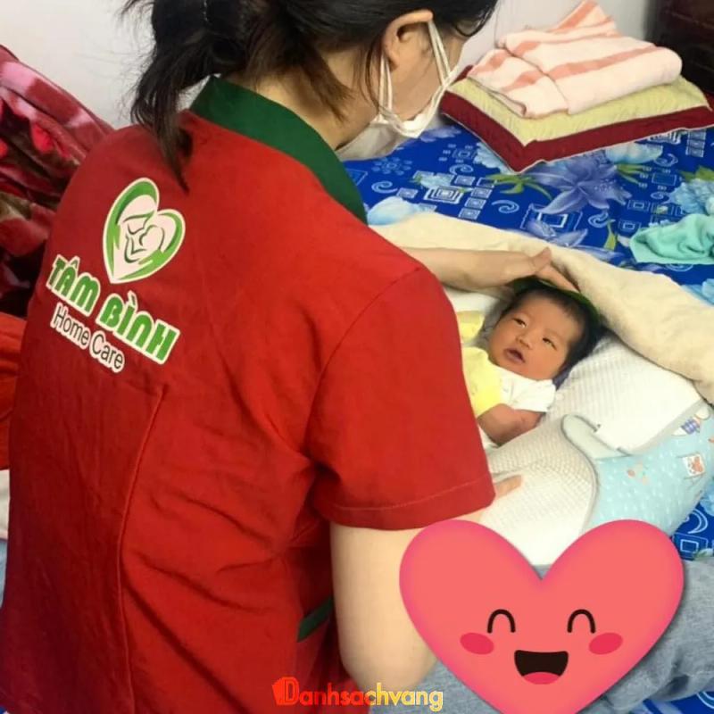 Hình ảnh Tâm Bình Care: 41 Nguyễn Thành Hãn, Q. Hải Châu
