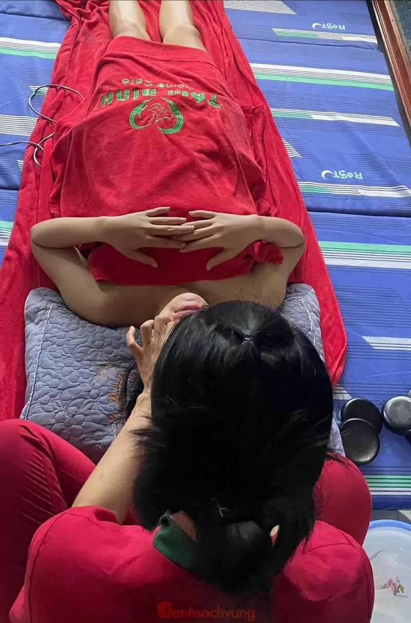 Hình ảnh Tâm Bình Care: 41 Nguyễn Thành Hãn, Q. Hải Châu