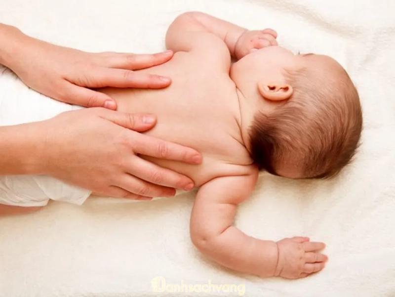 Hình ảnh Mumkid Care: 54 Lý Triện, Q. Thanh Khê