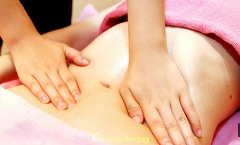 Hình ảnh Mumkid Care: 54 Lý Triện, Q. Thanh Khê