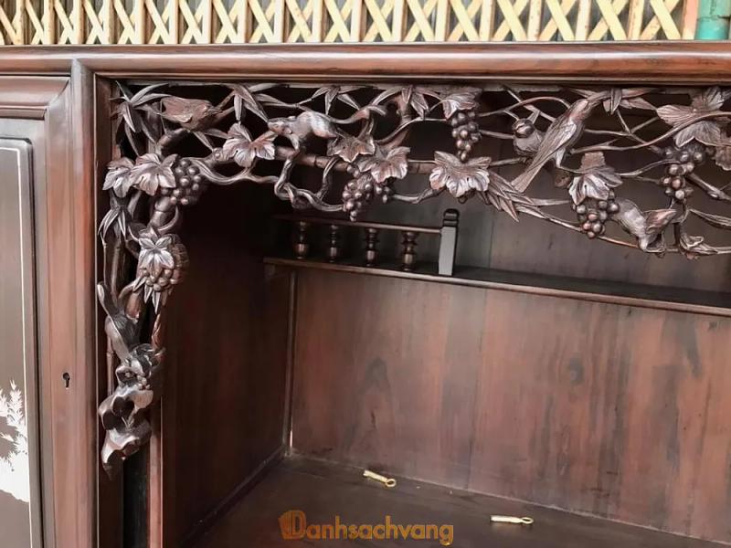 Hình ảnh Chợ đồ cũ Huy Hoàng: Lạc Long Quân, Q. Tây Hồ