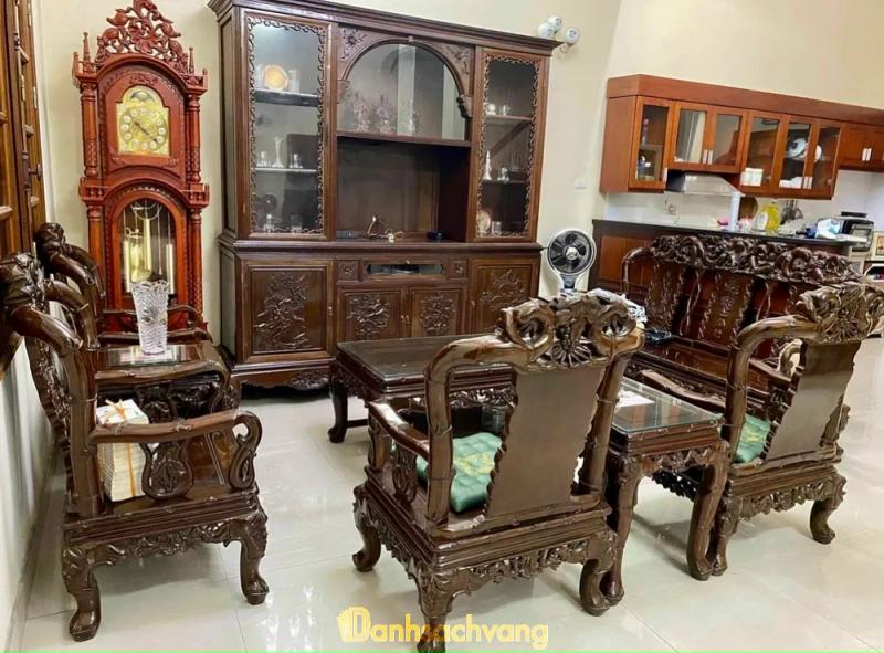 Hình ảnh Chợ đồ cũ Huy Hoàng: Lạc Long Quân, Q. Tây Hồ