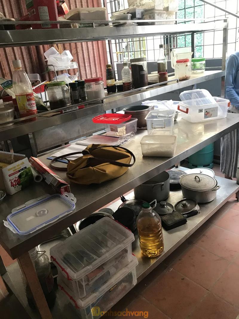 Hình ảnh Chợ đồ cũ Huy Hoàng: Lạc Long Quân, Q. Tây Hồ
