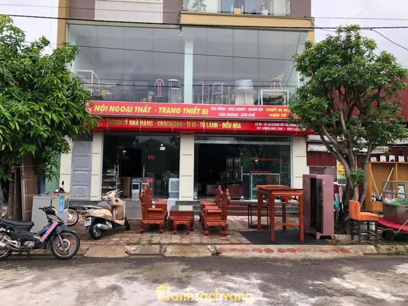 Hình ảnh Đồ Cũ Trần Hùng: Kdt Trung Văn, Q. Nam Từ Liêm