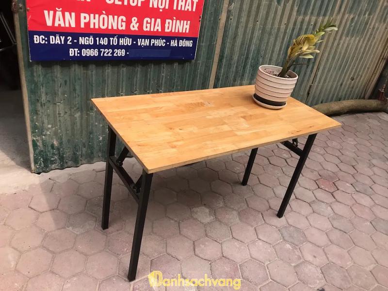Hình ảnh Nội Thất Tài Lộc: 31 Thọ Tháp, Q. Cầu Giấy