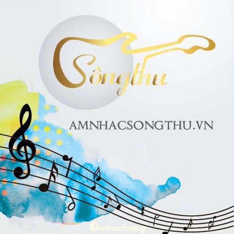 Hình ảnh Sông Thu Music Education: 32 Cửu Long, Q. 10