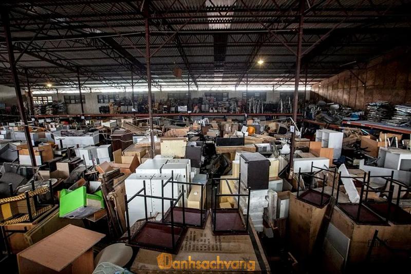 Hình ảnh Đồ Cũ Gia Phúc: 43/29 P. Trạm, Q. Long Biên