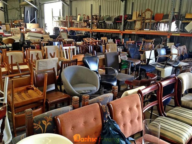 Hình ảnh Đồ Cũ Gia Phúc: 43/29 P. Trạm, Q. Long Biên