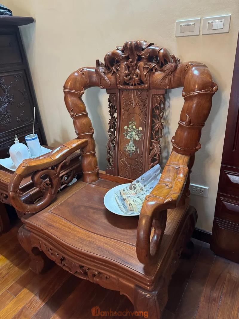 Hình ảnh Đồ Cũ Gia Phúc: 43/29 P. Trạm, Q. Long Biên