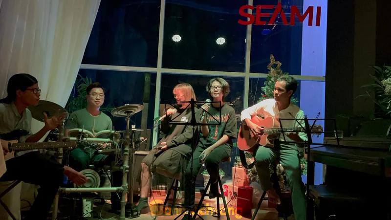 Hình ảnh SEAMI Quận 3: 188 Nguyễn Thị Minh Khai, Q. 3