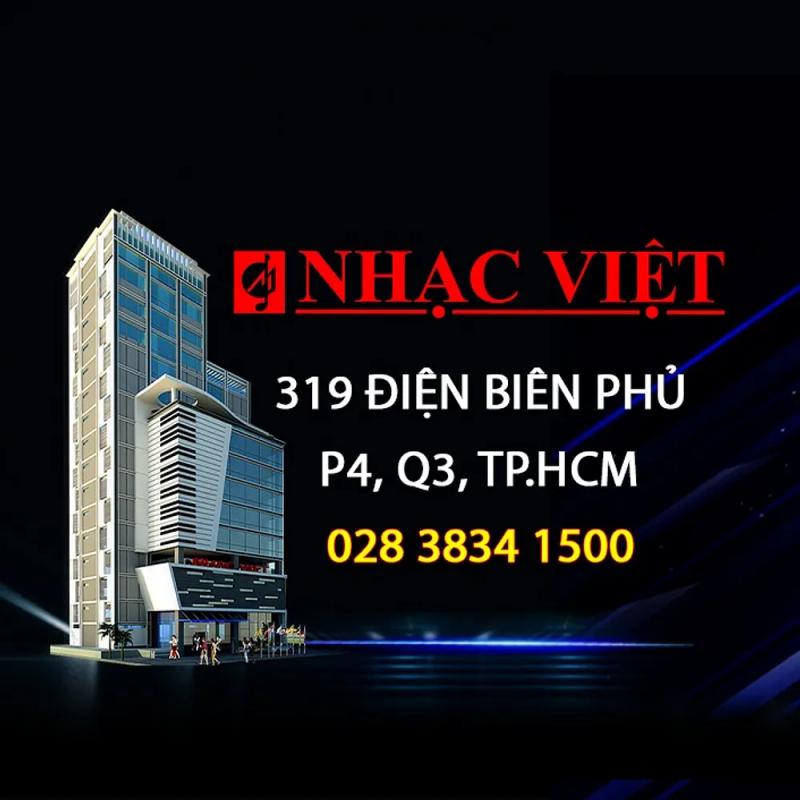Hình ảnh Trung Tâm Âm Nhạc Việt: 480 Tô Ngọc Vân, Q. Thủ Đức