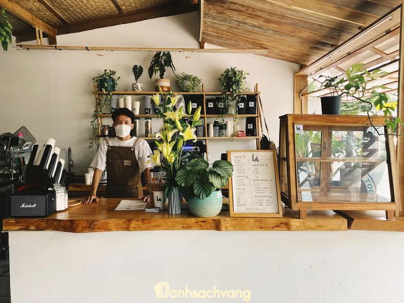 Hình ảnh L.A CAFE: 100 Trần Hưng Đạo, TP. Phú Quốc