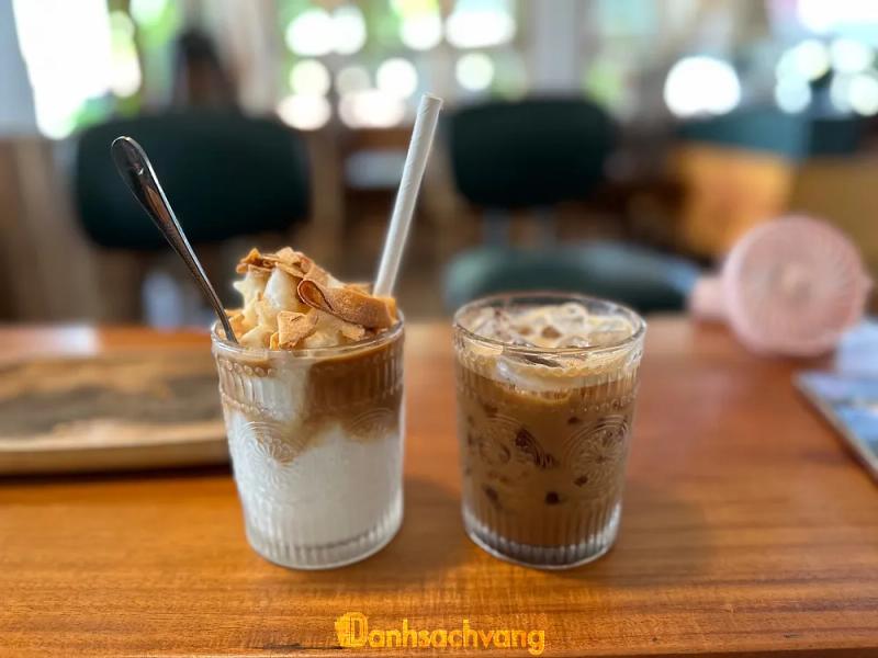 Hình ảnh L.A CAFE: 100 Trần Hưng Đạo, TP. Phú Quốc