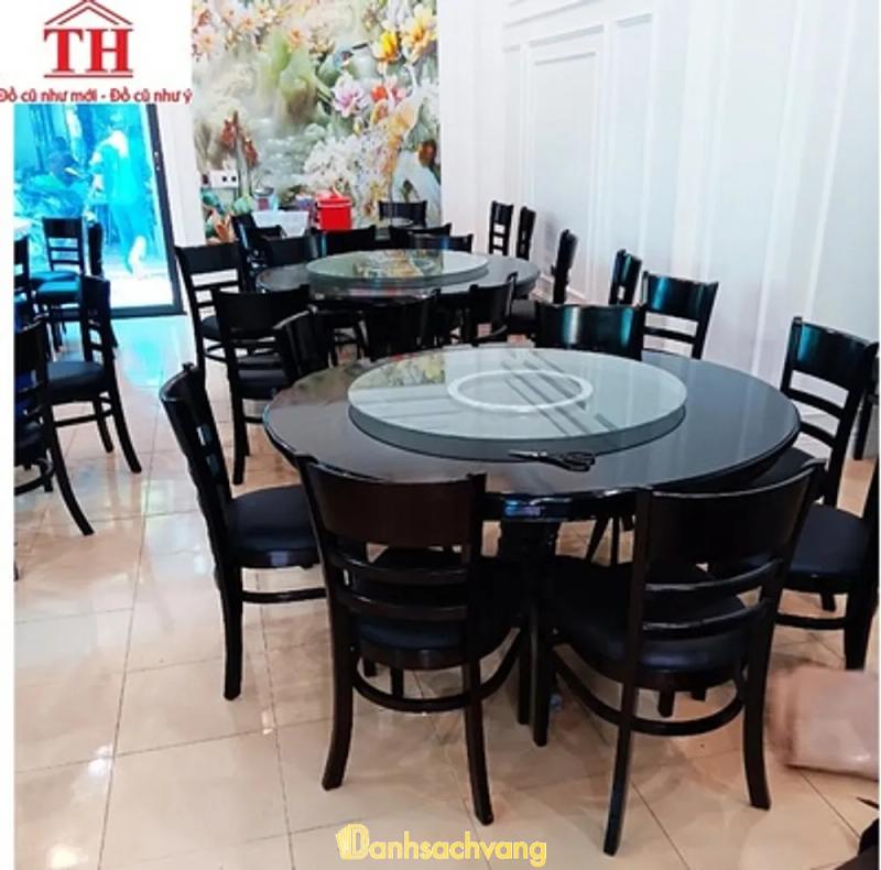 Hình ảnh Đồ Cũ Thưởng Thưởng: 16 Vành Đai, Q. Hoàng Mai