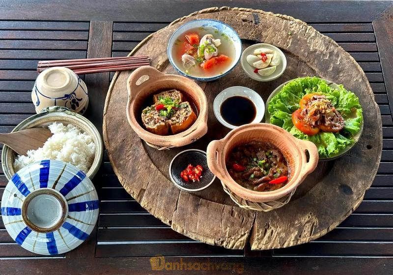 Hình ảnh Gã Cafe Eatery: Tổ 1, Gành Gió, TP. Phú Quốc