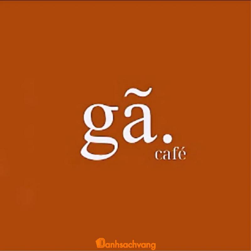 Hình ảnh Gã Cafe Eatery: Tổ 1, Gành Gió, TP. Phú Quốc