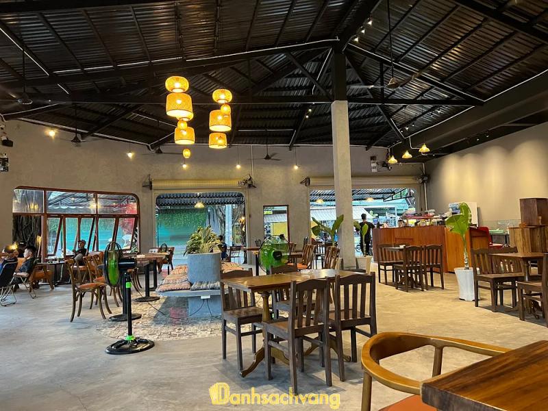 Hình ảnh 58 Coffee Shop: 58 Hoàng Văn Thụ, TP. Phú Quốc