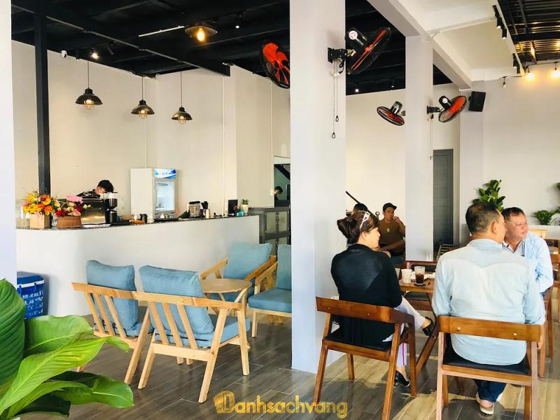 Hình ảnh 58 Coffee Shop: 58 Hoàng Văn Thụ, TP. Phú Quốc