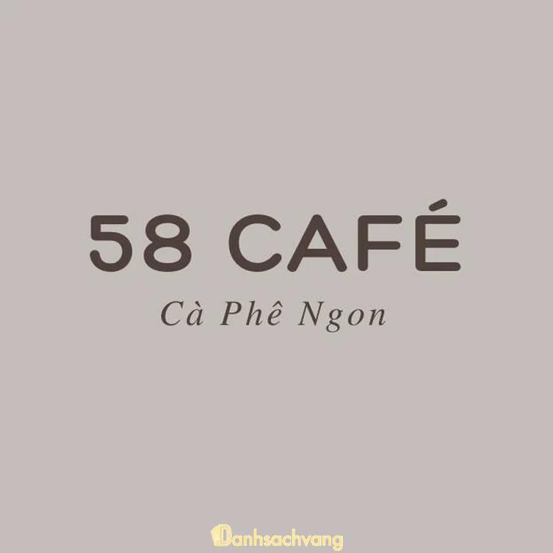 Hình ảnh 58 Coffee Shop: 58 Hoàng Văn Thụ, TP. Phú Quốc