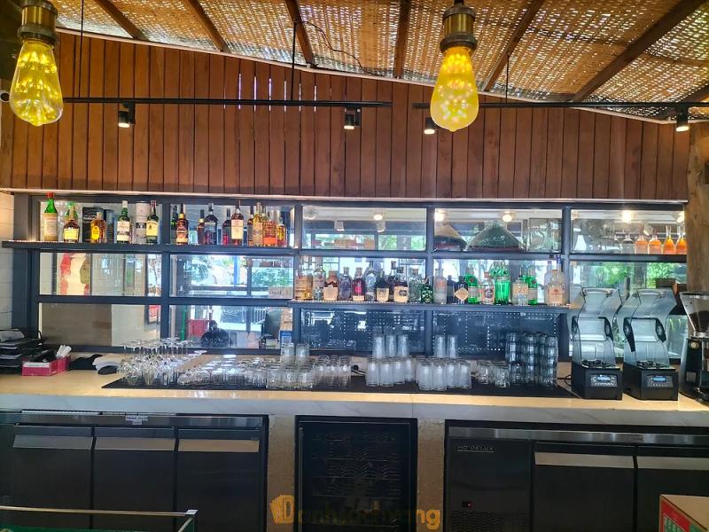 Hình ảnh Chuồn Chuồn Bistro & Bar: TT. Dương Đông, TP. Phú Quốc