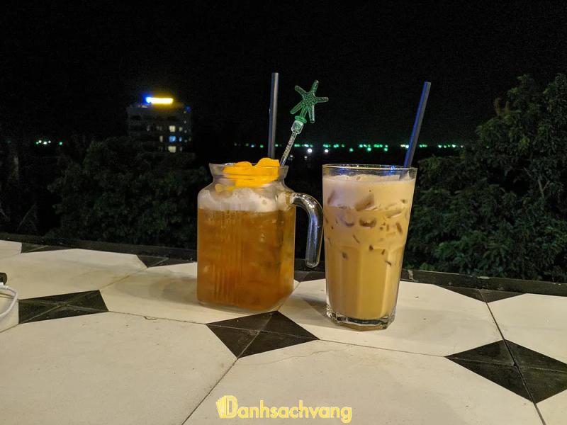 Hình ảnh Skyline Cafe: 122 Trần Hưng Đạo, TP. Phú Quốc