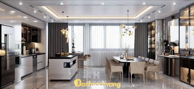 Hình ảnh Inside Home: Trần Quốc Nghiễn, TP Hạ Long