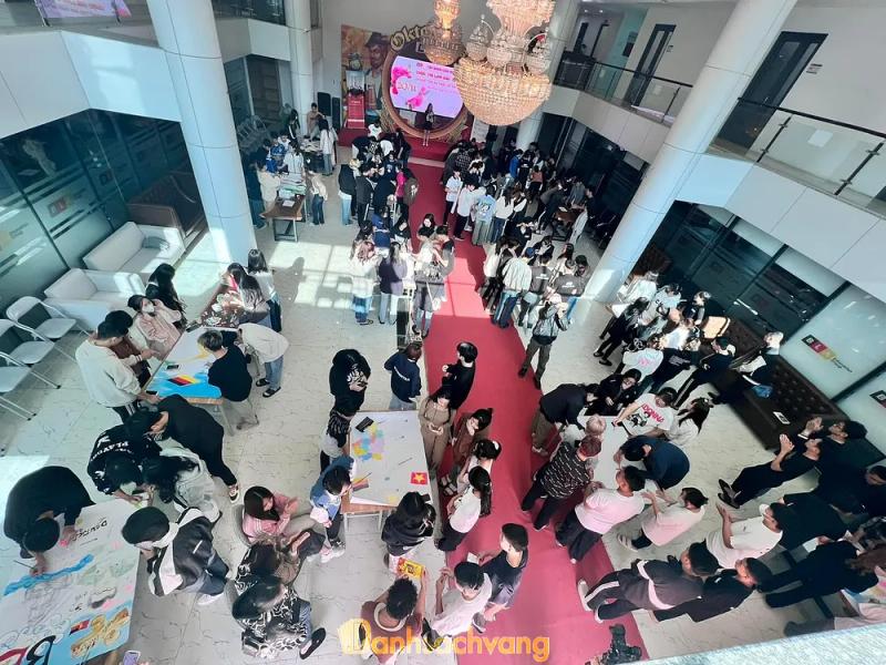 Hình ảnh Du Học Đức BLA: 72 Hoàng Đình Ái, TP. Thanh Hóa