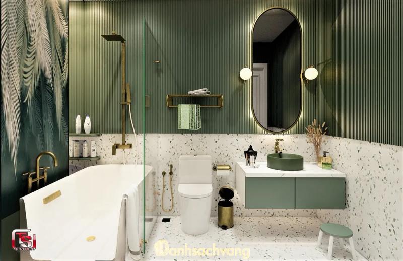 Hình ảnh Nội Thất Thái Sơn: 850 Phạm Văn Thuận, TP Biên Hòa