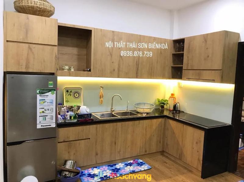 Hình ảnh Nội Thất Thái Sơn: 850 Phạm Văn Thuận, TP Biên Hòa