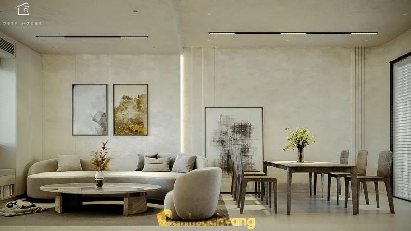 Hình ảnh Deep House Design: D7, Võ Thị Sáu, TP Biên Hòa