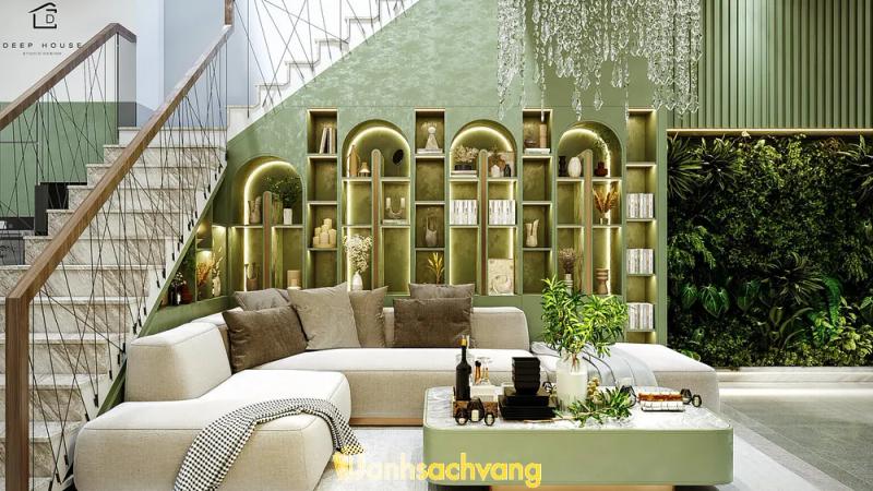 Hình ảnh Deep House Design: D7, Võ Thị Sáu, TP Biên Hòa