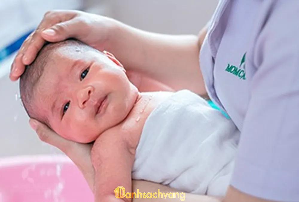 Hình ảnh 8 Dịch vụ chăm sóc mẹ và bé sau sinh tại Đà Nẵng tốt nhất