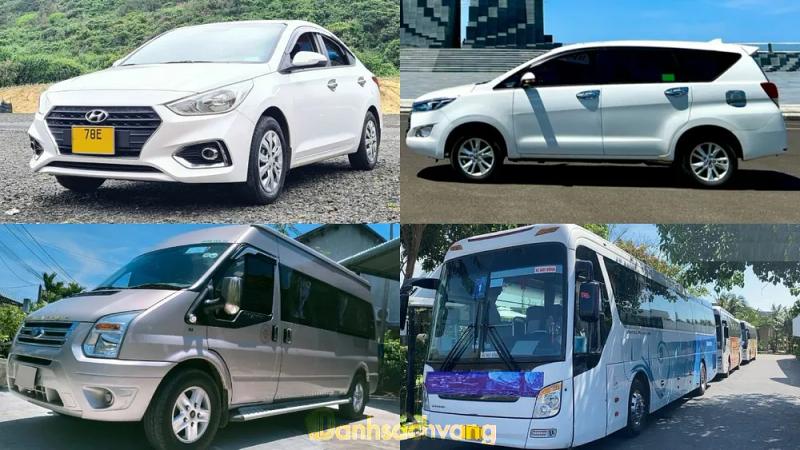 Hình ảnh Tuy Hòa GO: 116 Ba Tháng Hai, TP Tuy Hòa